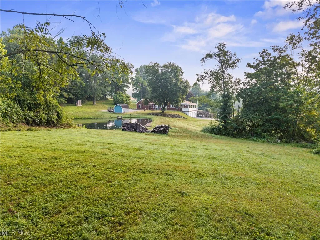 1915 State Route 344, Salem, Ohio,MLS Now Listing ID