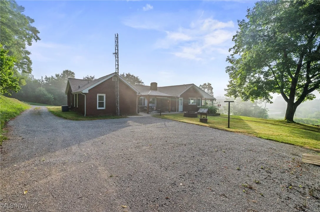 1915 State Route 344, Salem, Ohio,MLS Now Listing ID