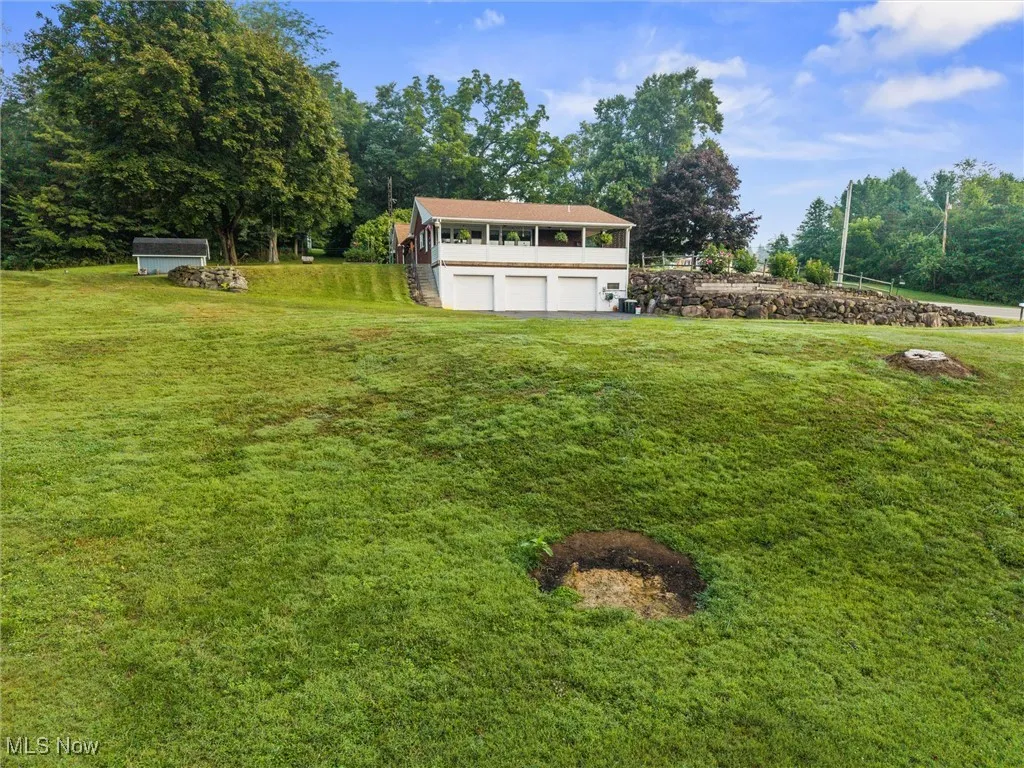 1915 State Route 344, Salem, Ohio,MLS Now Listing ID