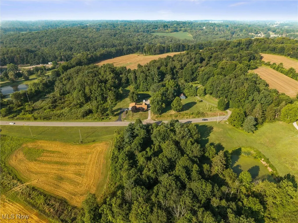 1915 State Route 344, Salem, Ohio,MLS Now Listing ID