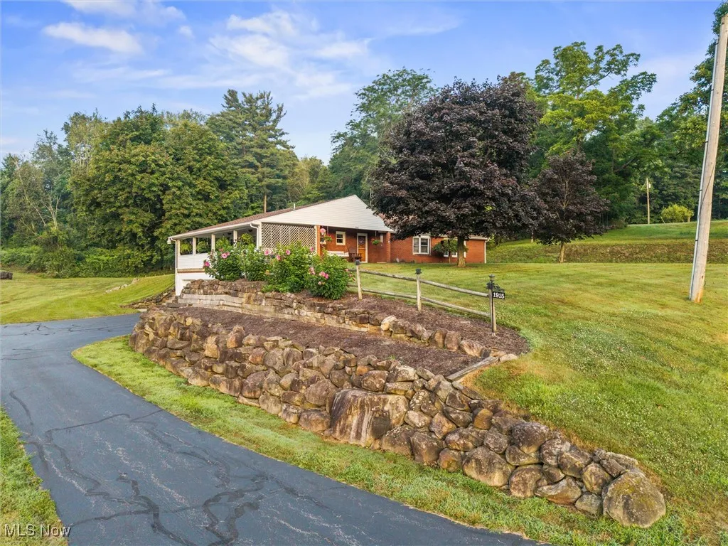 1915 State Route 344, Salem, Ohio,MLS Now Listing ID