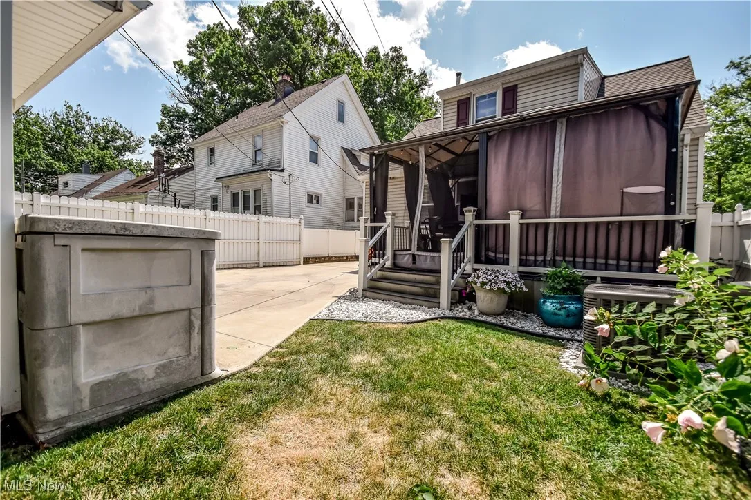 1861 Grand Boulevard, Euclid, Ohio 44117,MLS Now Listing ID