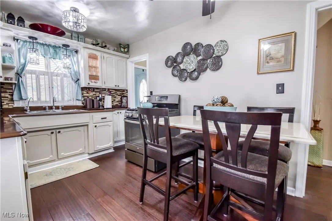 1861 Grand Boulevard, Euclid, Ohio 44117,MLS Now Listing ID