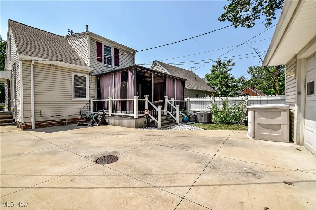 1861 Grand Boulevard, Euclid, Ohio 44117,MLS Now Listing ID
