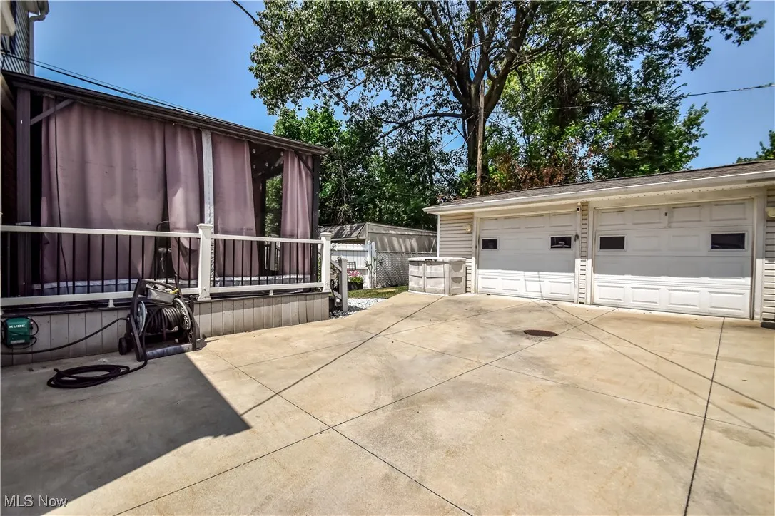1861 Grand Boulevard, Euclid, Ohio 44117,MLS Now Listing ID