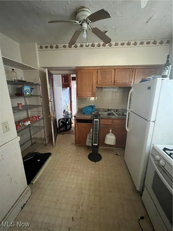 13805 Earlwood Road, Cleveland, Ohio,MLS Now Listing ID