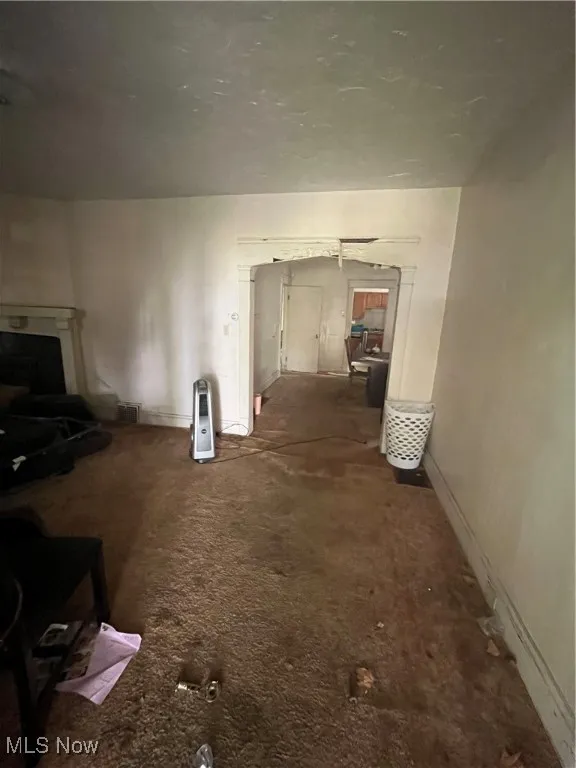 13805 Earlwood Road, Cleveland, Ohio,MLS Now Listing ID