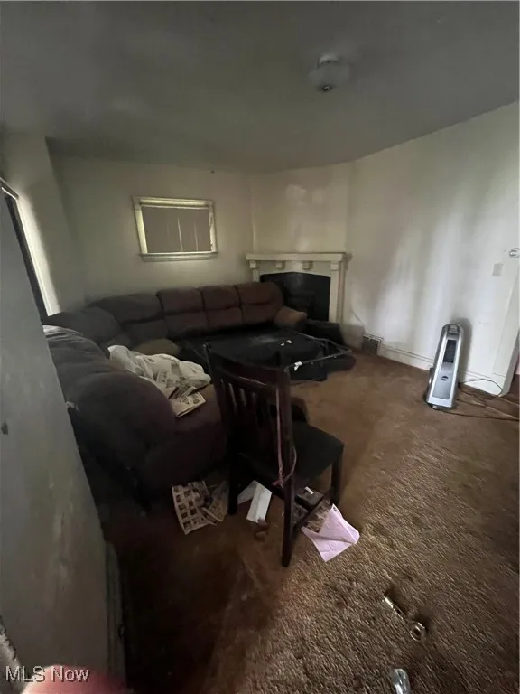 13805 Earlwood Road, Cleveland, Ohio,MLS Now Listing ID