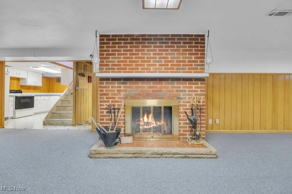 9416 Behrwald Avenue, Brooklyn, Ohio 44144,MLS Now Listing ID