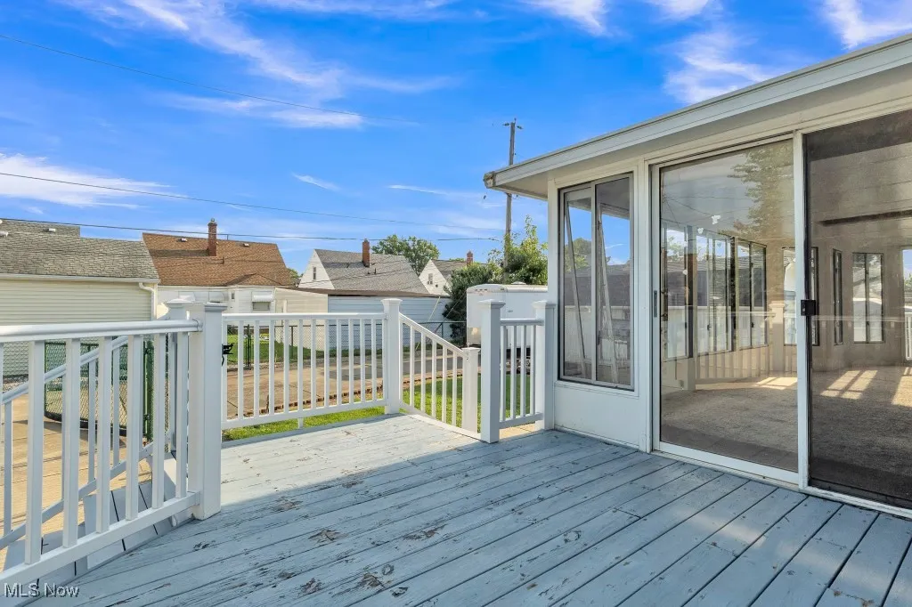 9416 Behrwald Avenue, Brooklyn, Ohio 44144,MLS Now Listing ID