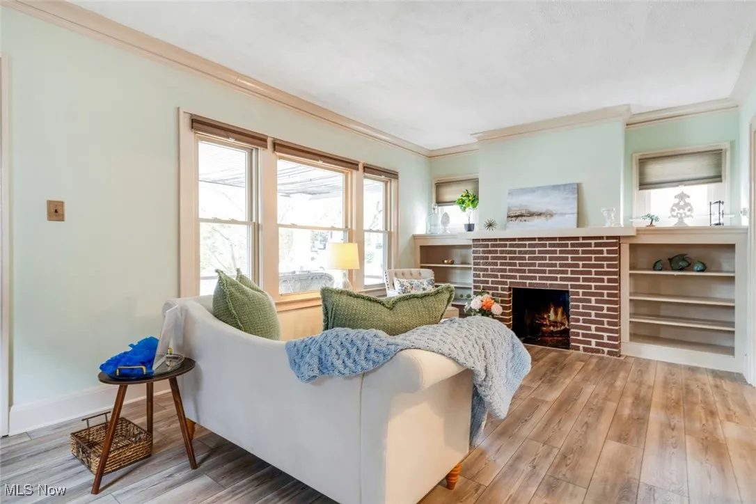 1494 Roycroft Avenue, Lakewood, Ohio,MLS Now Listing ID
