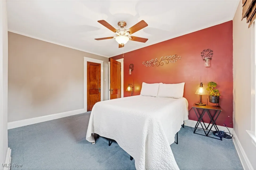 1494 Roycroft Avenue, Lakewood, Ohio,MLS Now Listing ID