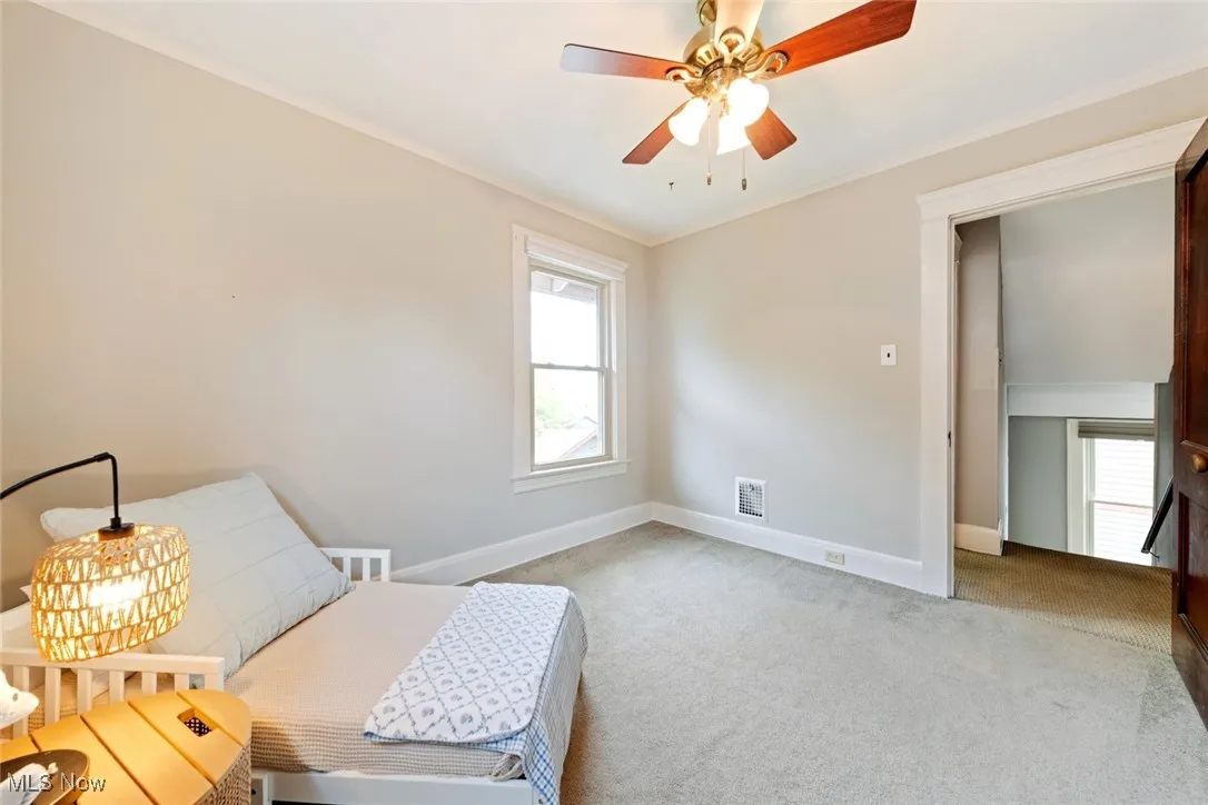 1494 Roycroft Avenue, Lakewood, Ohio,MLS Now Listing ID