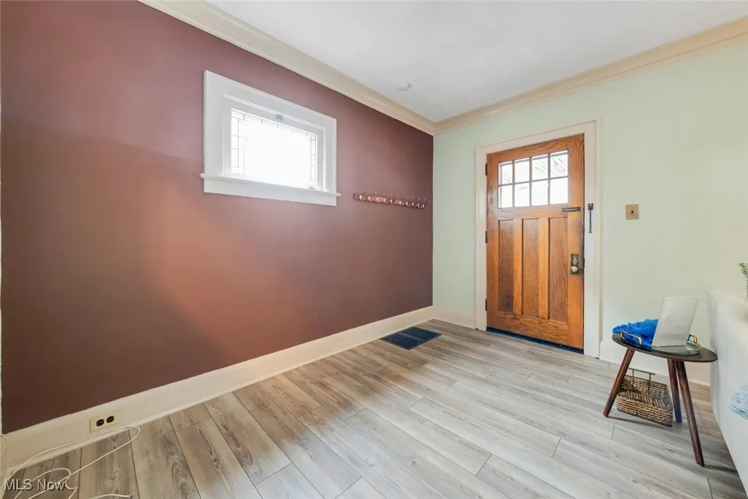 1494 Roycroft Avenue, Lakewood, Ohio,MLS Now Listing ID