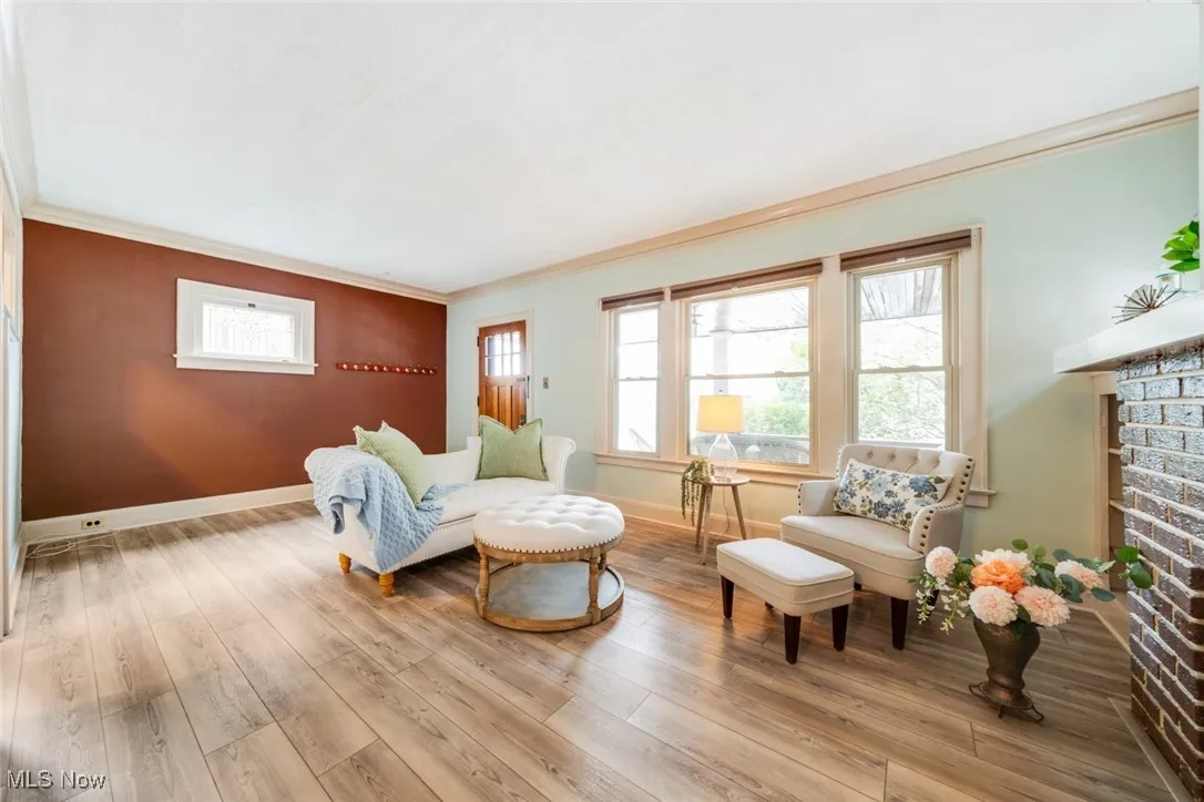 1494 Roycroft Avenue, Lakewood, Ohio,MLS Now Listing ID