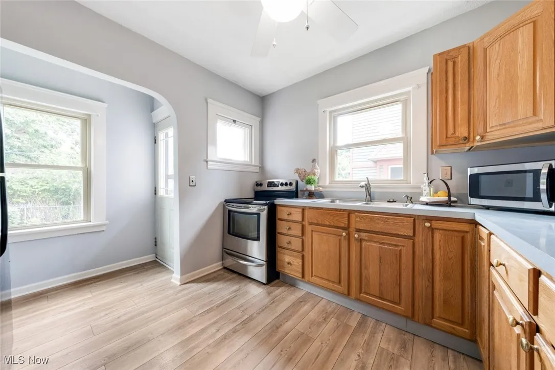 1494 Roycroft Avenue, Lakewood, Ohio,MLS Now Listing ID