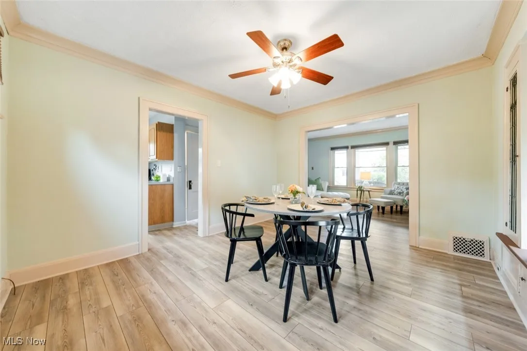 1494 Roycroft Avenue, Lakewood, Ohio,MLS Now Listing ID
