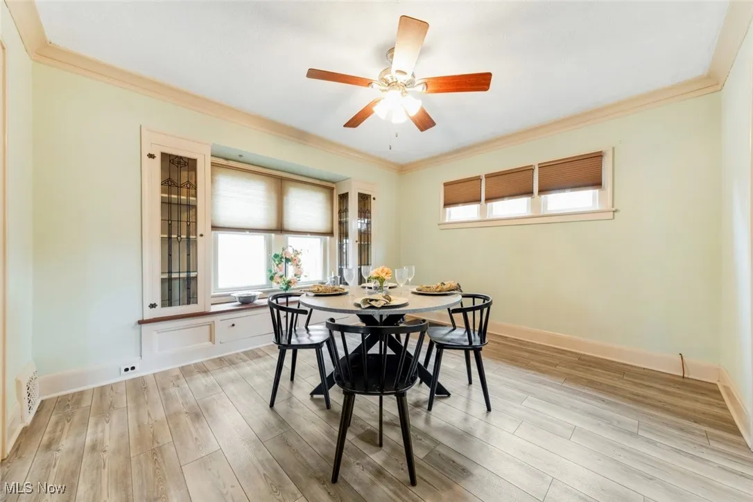 1494 Roycroft Avenue, Lakewood, Ohio,MLS Now Listing ID