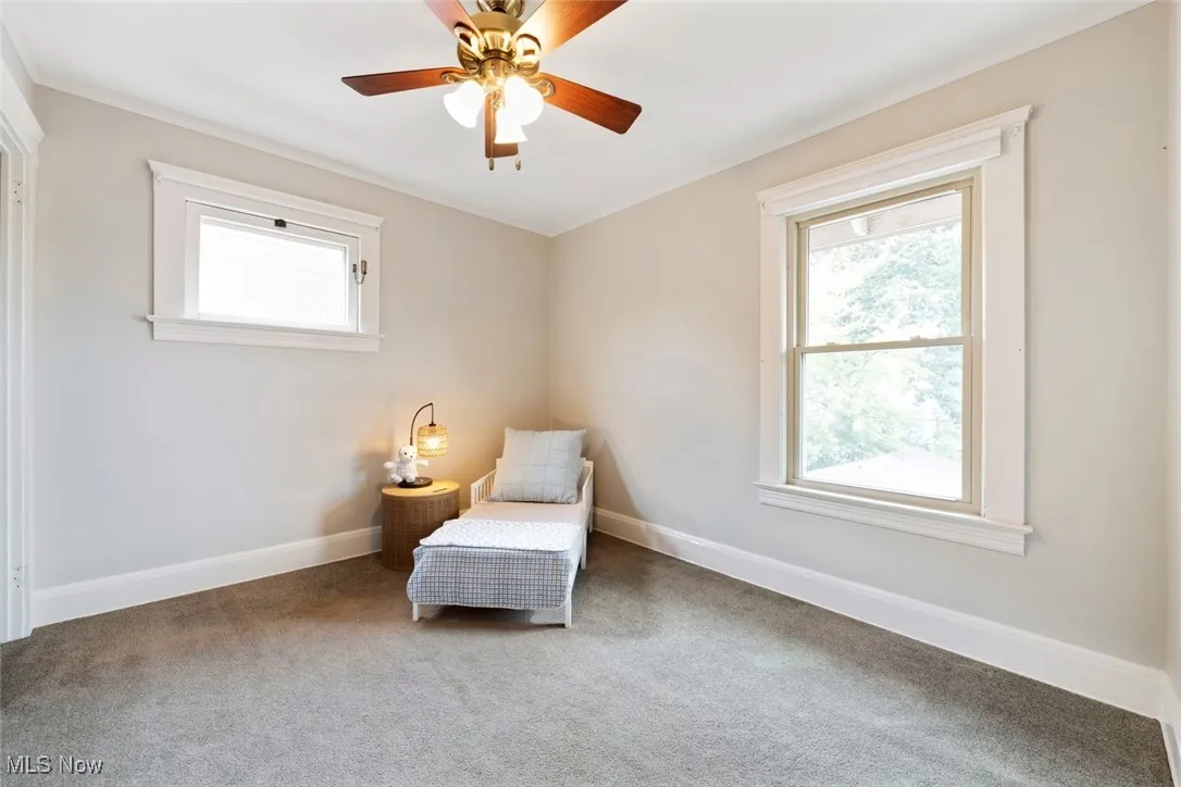 1494 Roycroft Avenue, Lakewood, Ohio,MLS Now Listing ID