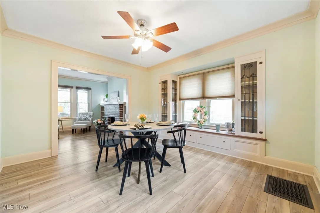 1494 Roycroft Avenue, Lakewood, Ohio,MLS Now Listing ID
