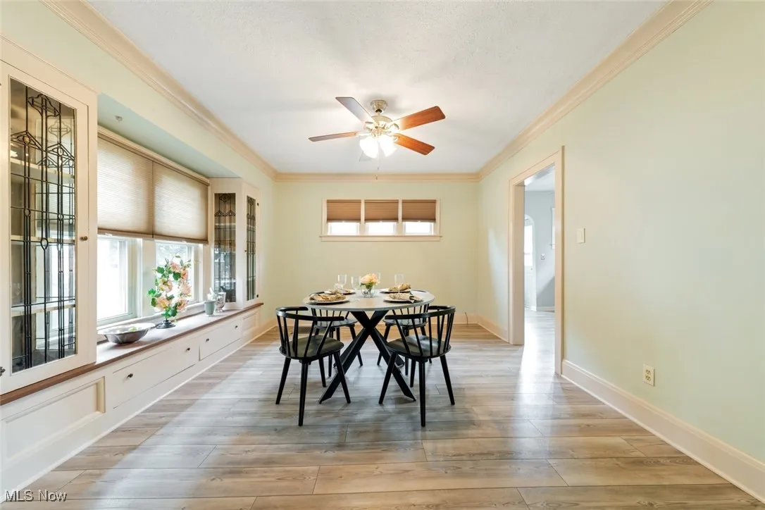 1494 Roycroft Avenue, Lakewood, Ohio,MLS Now Listing ID