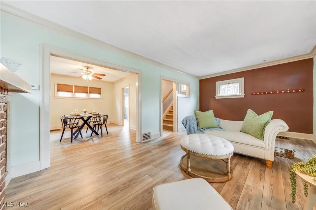 1494 Roycroft Avenue, Lakewood, Ohio,MLS Now Listing ID