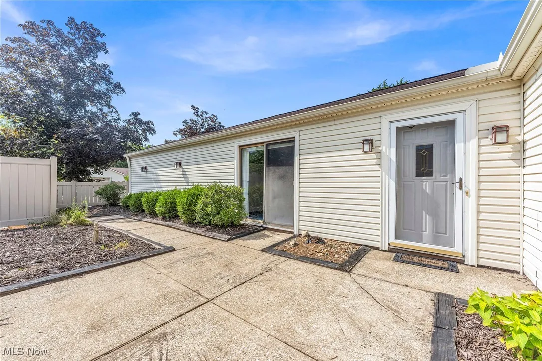 4825 Scotch Pine Way, North Ridgeville, Ohio,MLS Now Listing ID