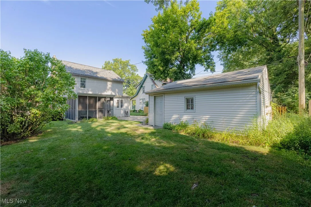2341 19th Street, Cuyahoga Falls, Ohio,MLS Now Listing ID