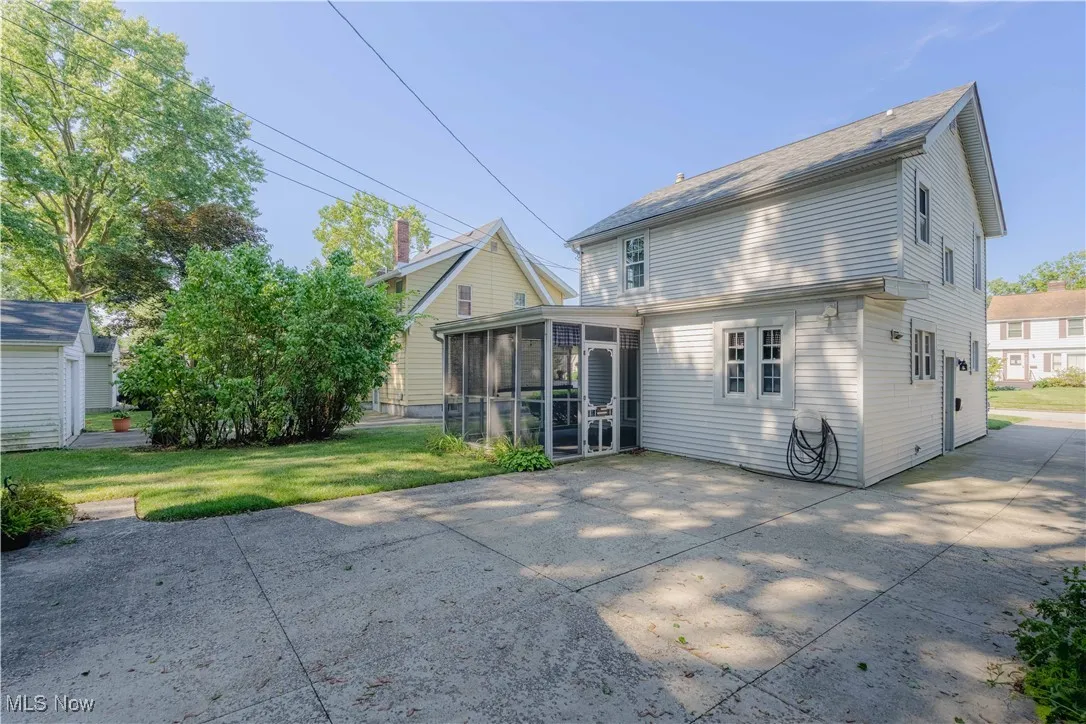 2341 19th Street, Cuyahoga Falls, Ohio,MLS Now Listing ID