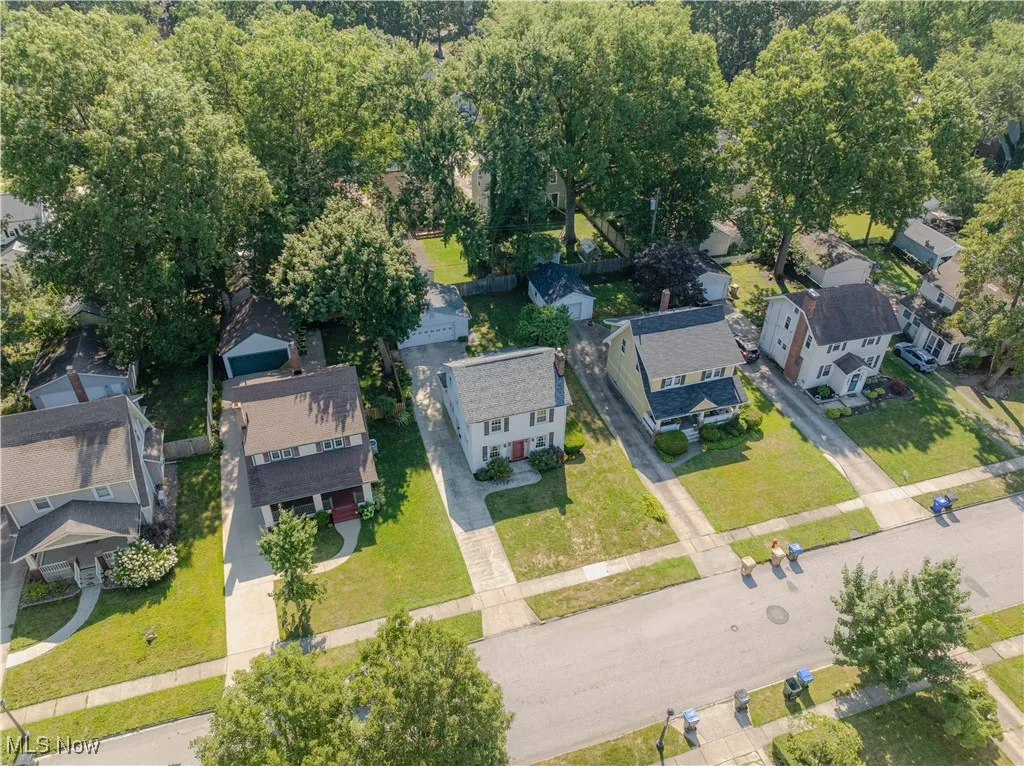 2341 19th Street, Cuyahoga Falls, Ohio,MLS Now Listing ID