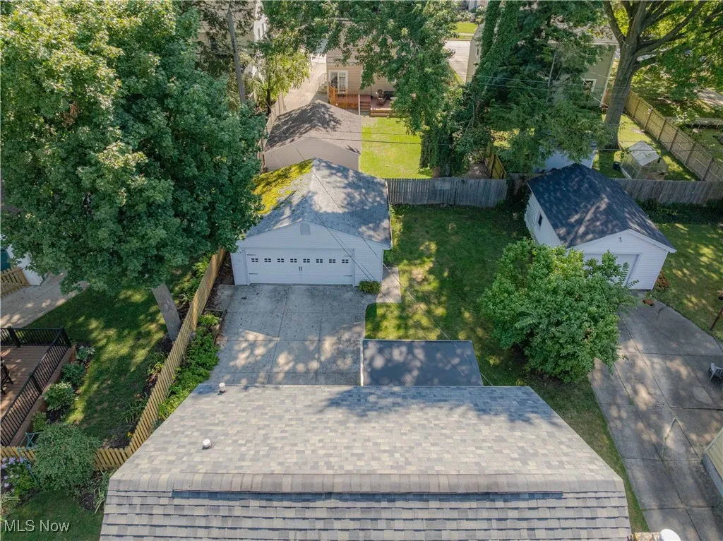 2341 19th Street, Cuyahoga Falls, Ohio,MLS Now Listing ID