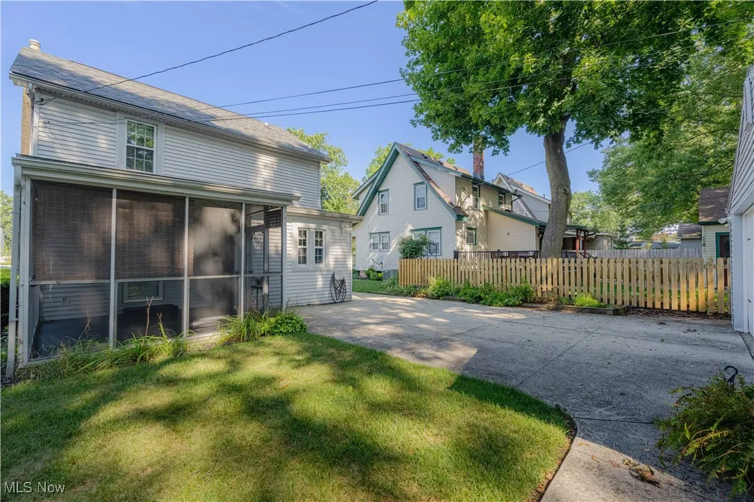 2341 19th Street, Cuyahoga Falls, Ohio,MLS Now Listing ID