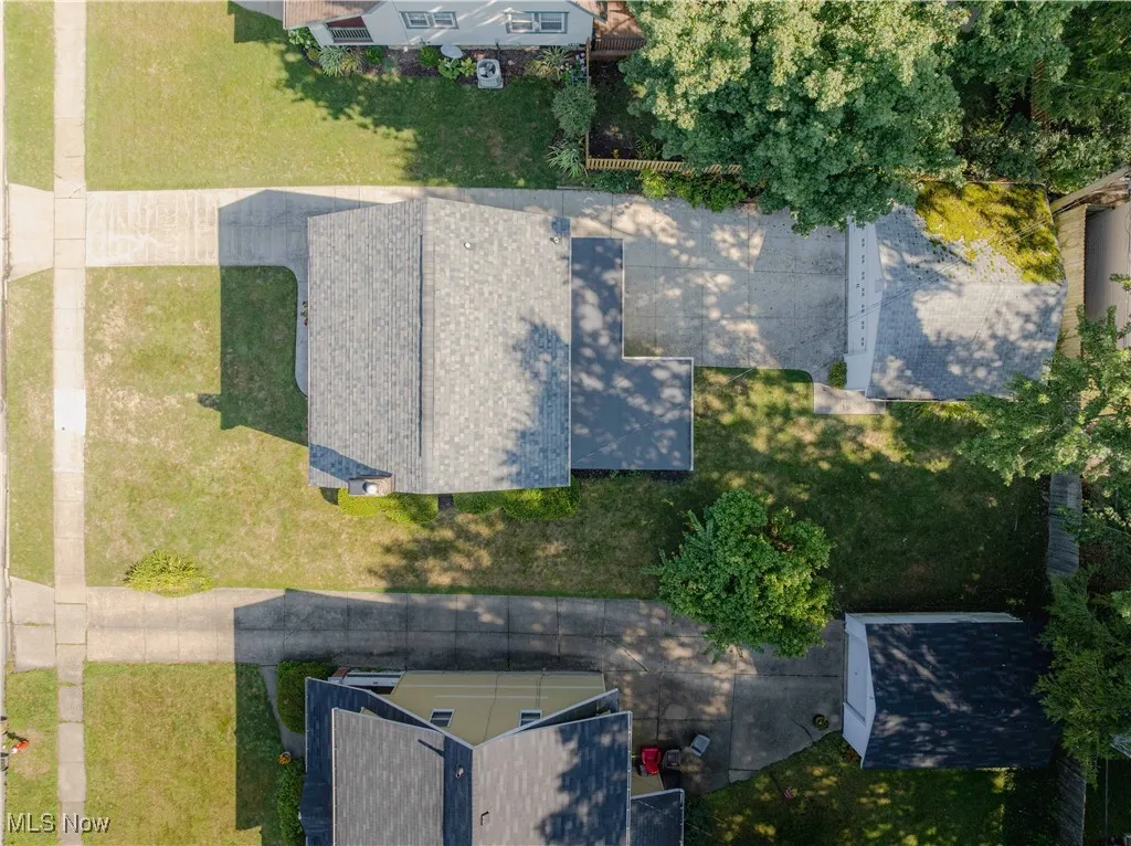 2341 19th Street, Cuyahoga Falls, Ohio,MLS Now Listing ID