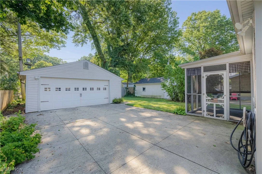 2341 19th Street, Cuyahoga Falls, Ohio,MLS Now Listing ID