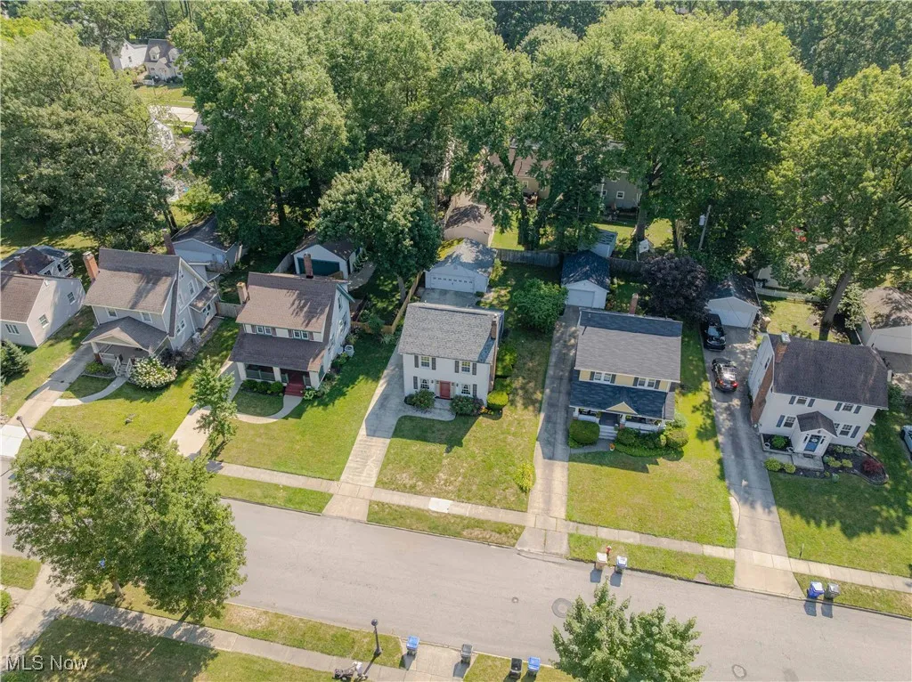 2341 19th Street, Cuyahoga Falls, Ohio,MLS Now Listing ID