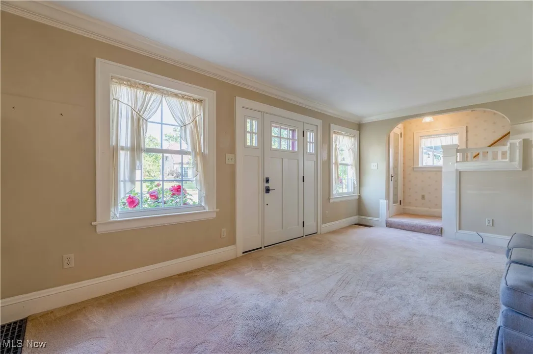 2341 19th Street, Cuyahoga Falls, Ohio,MLS Now Listing ID