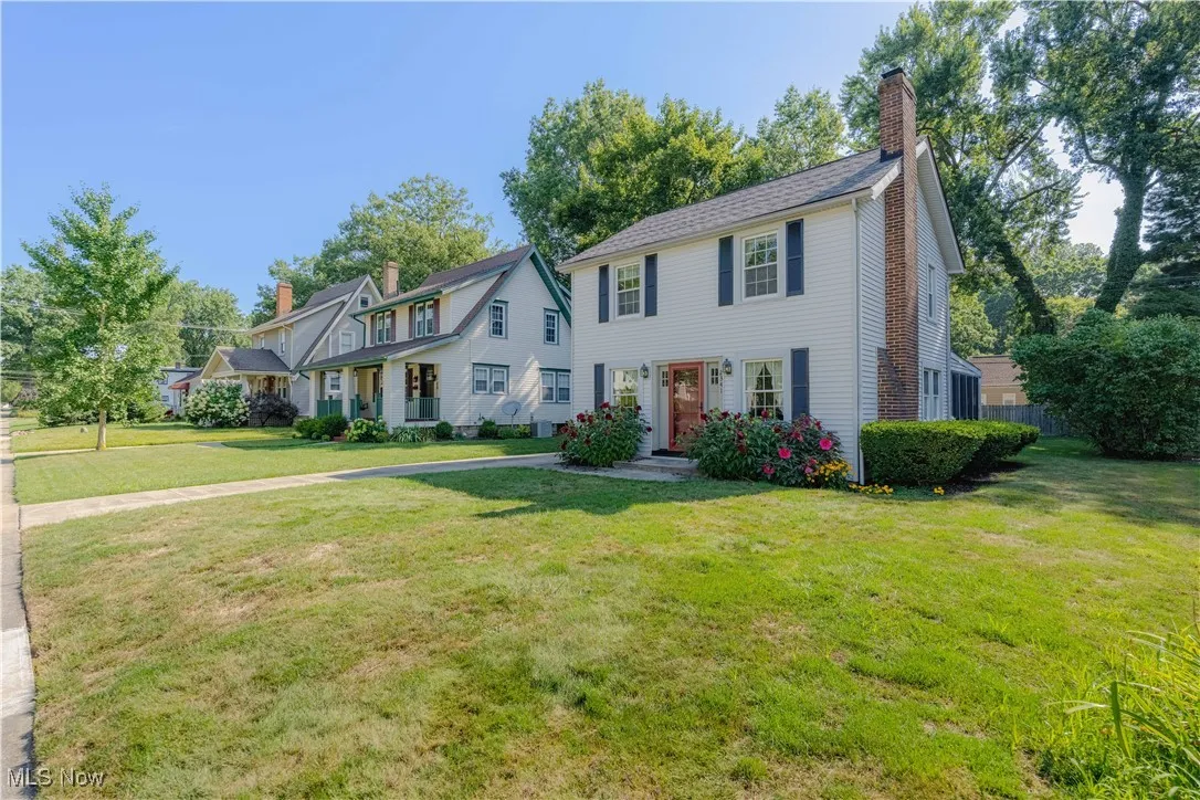 2341 19th Street, Cuyahoga Falls, Ohio,MLS Now Listing ID