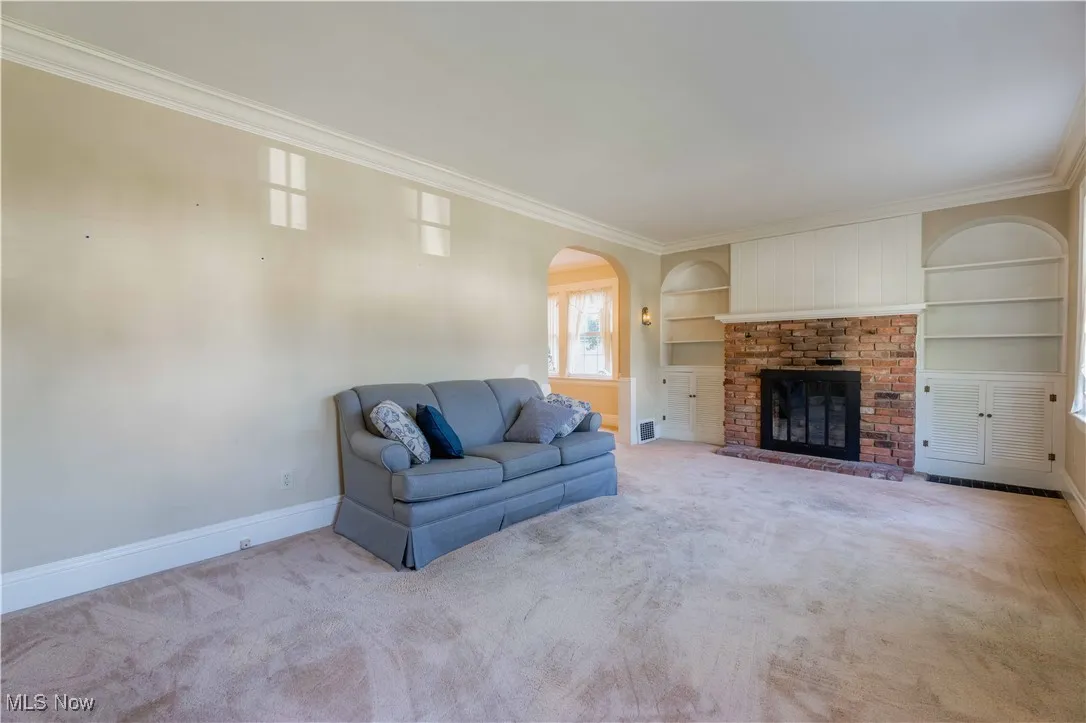 2341 19th Street, Cuyahoga Falls, Ohio,MLS Now Listing ID
