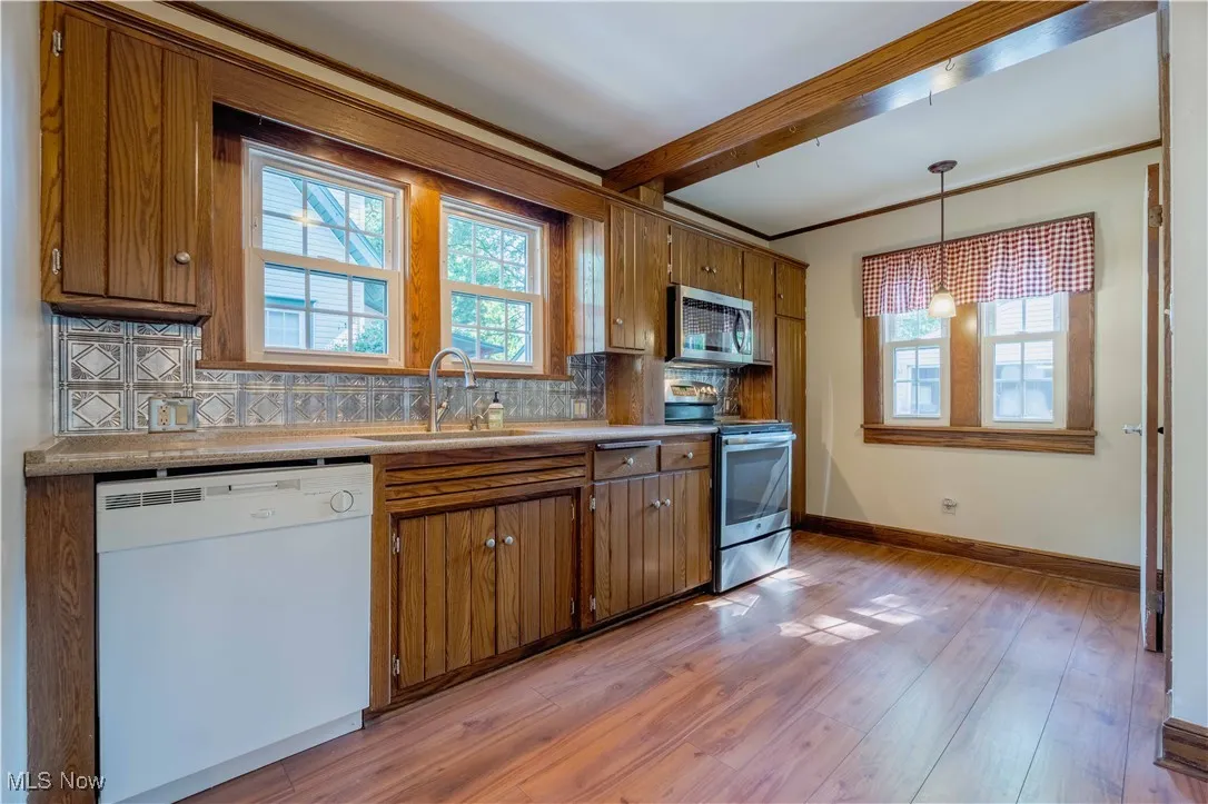 2341 19th Street, Cuyahoga Falls, Ohio,MLS Now Listing ID