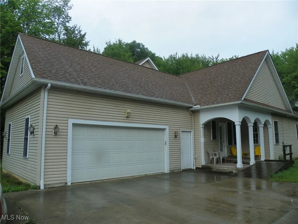 8417 Chatham Road, Medina, Ohio,MLS Now Listing ID