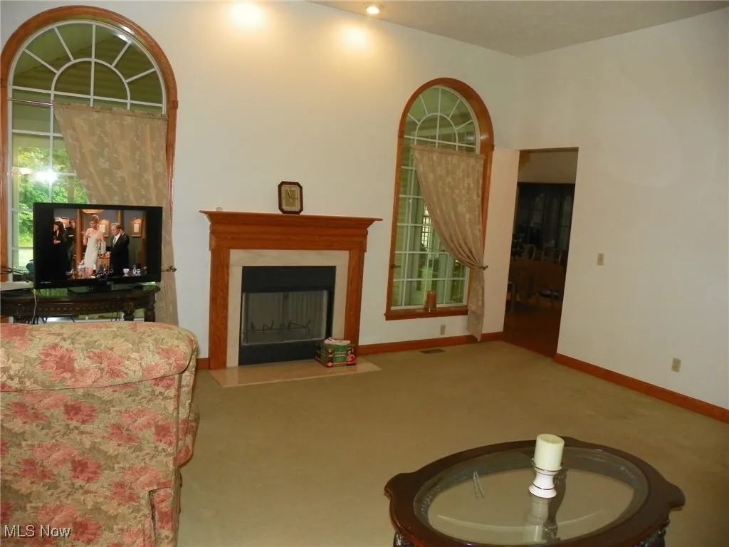 8417 Chatham Road, Medina, Ohio,MLS Now Listing ID
