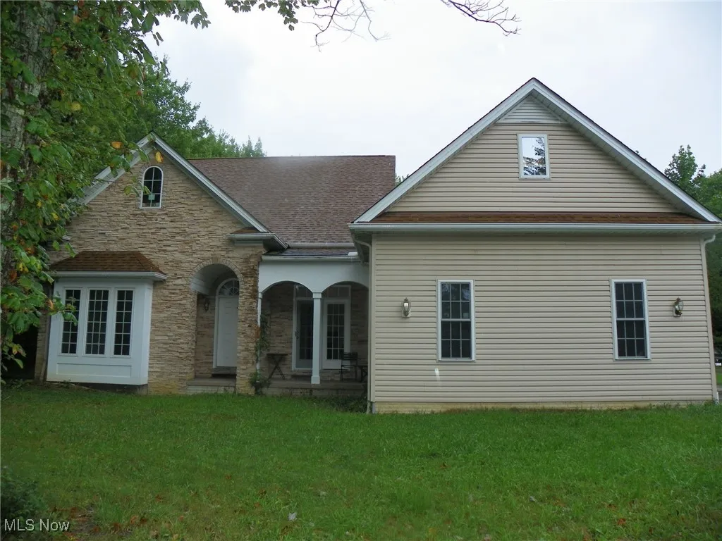 8417 Chatham Road, Medina, Ohio,MLS Now Listing ID