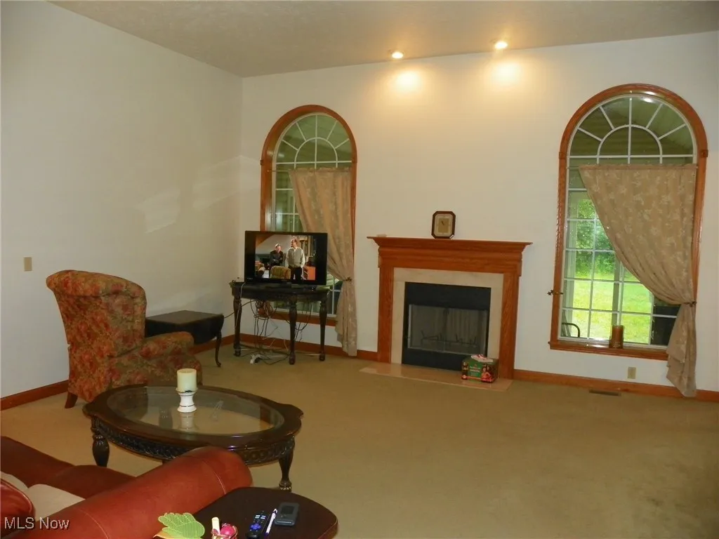 8417 Chatham Road, Medina, Ohio,MLS Now Listing ID