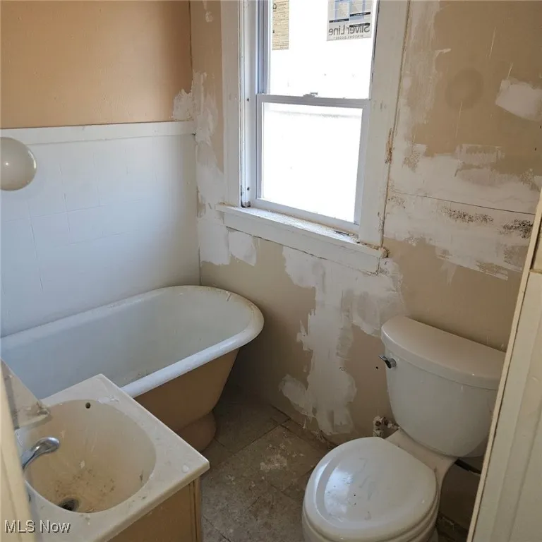 14215 Saint Clair Avenue, Cleveland, Ohio,MLS Now Listing ID
