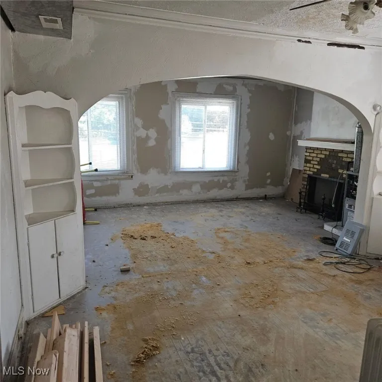 14215 Saint Clair Avenue, Cleveland, Ohio,MLS Now Listing ID
