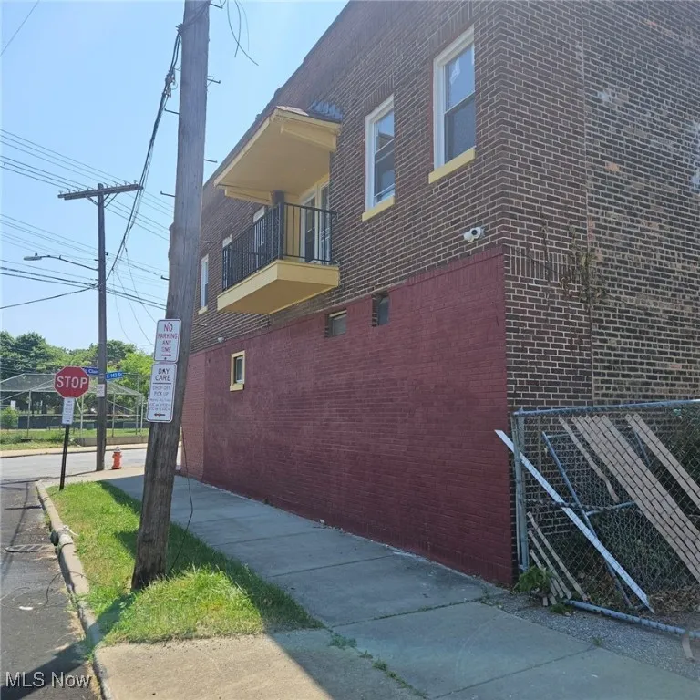 14215 Saint Clair Avenue, Cleveland, Ohio,MLS Now Listing ID