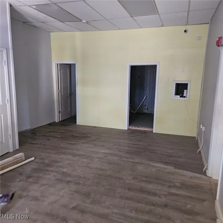 14215 Saint Clair Avenue, Cleveland, Ohio,MLS Now Listing ID