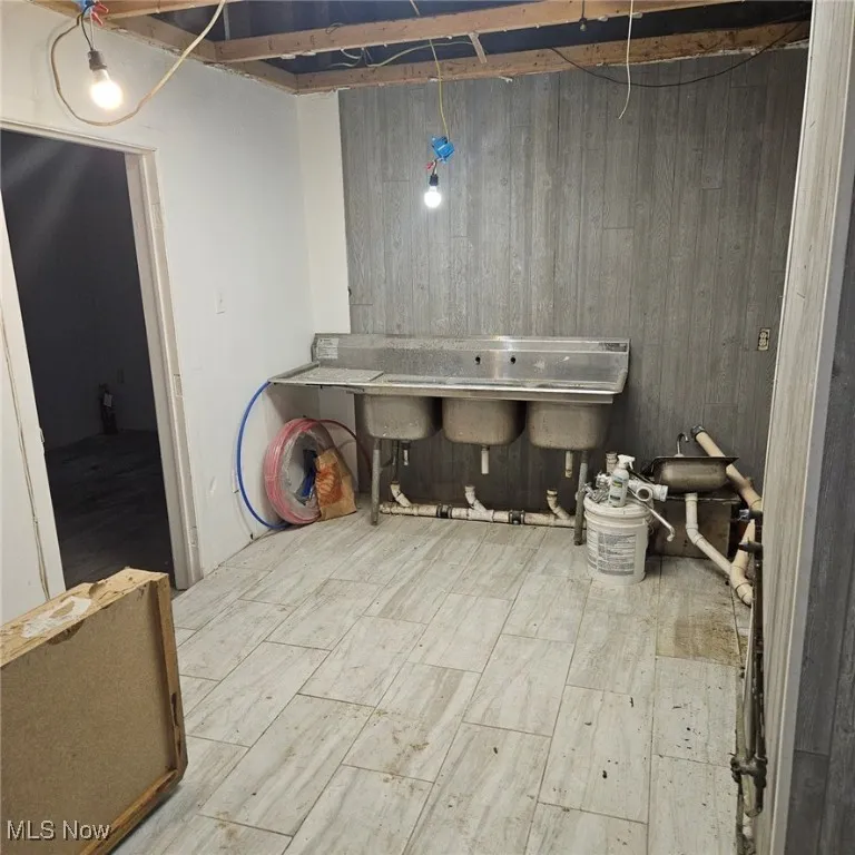 14215 Saint Clair Avenue, Cleveland, Ohio,MLS Now Listing ID