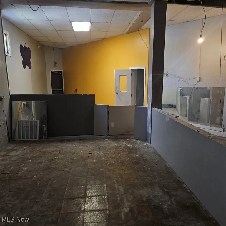 14215 Saint Clair Avenue, Cleveland, Ohio,MLS Now Listing ID