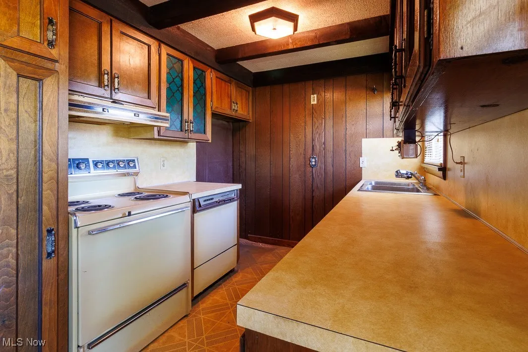 608 Jefferson Avenue, Salem, Ohio,MLS Now Listing ID